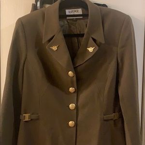 Comic Con Quality Cosplay Peggy Carter Marvel